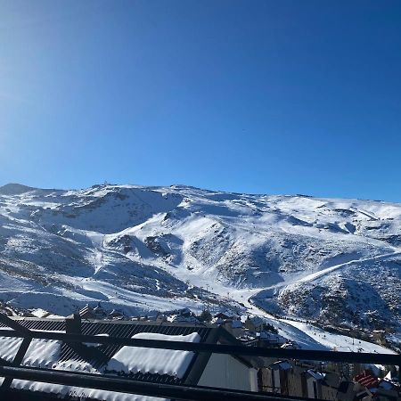 Apartamento Lys Sierra Nevada Exterior foto