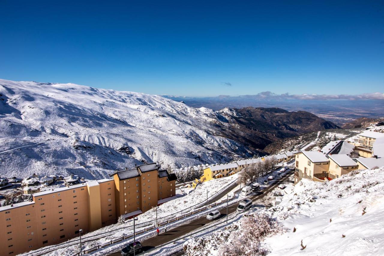 Apartamento Lys Sierra Nevada Exterior foto